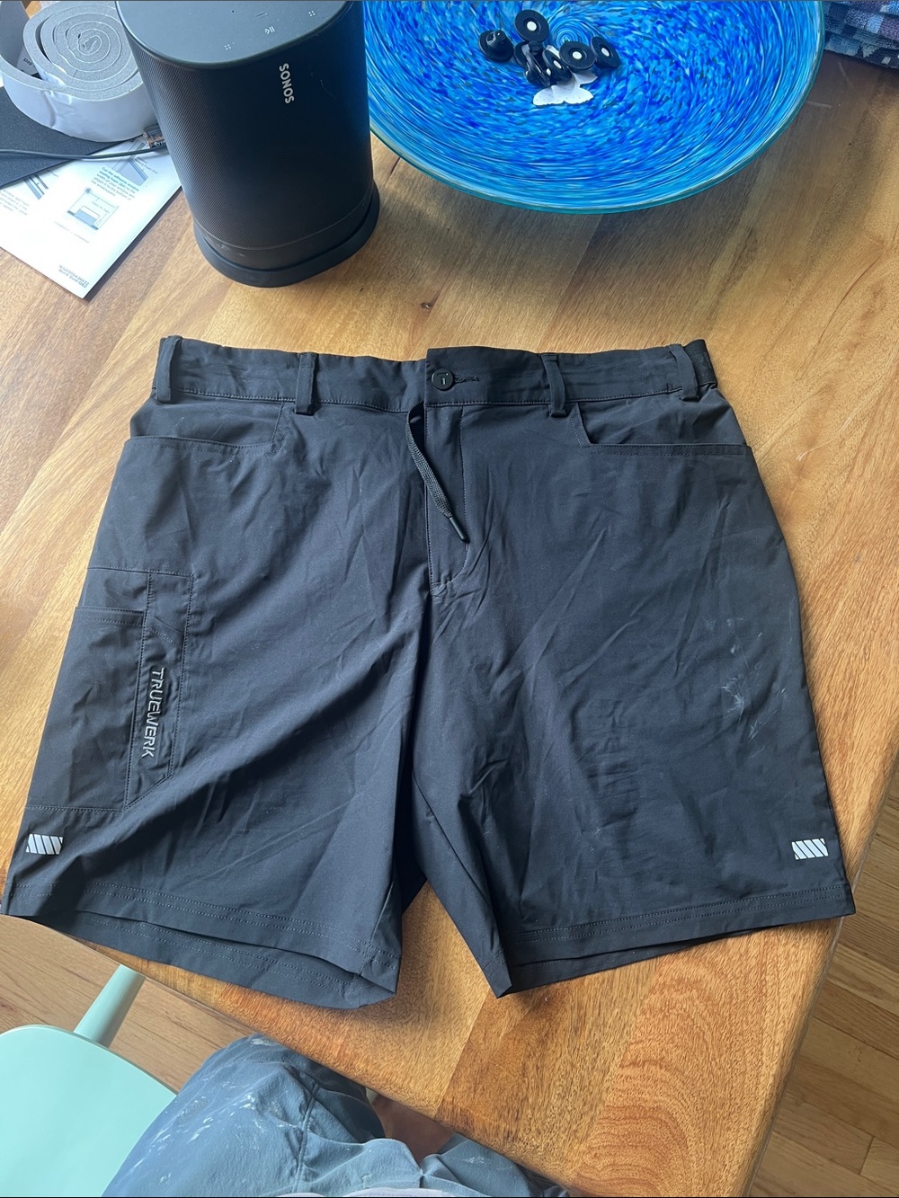 TrueWerk Cloudshorts XL